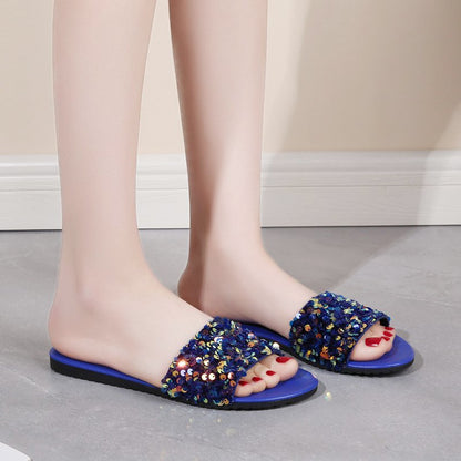 Sandalias Ortopédicos Chic con Diseño Único