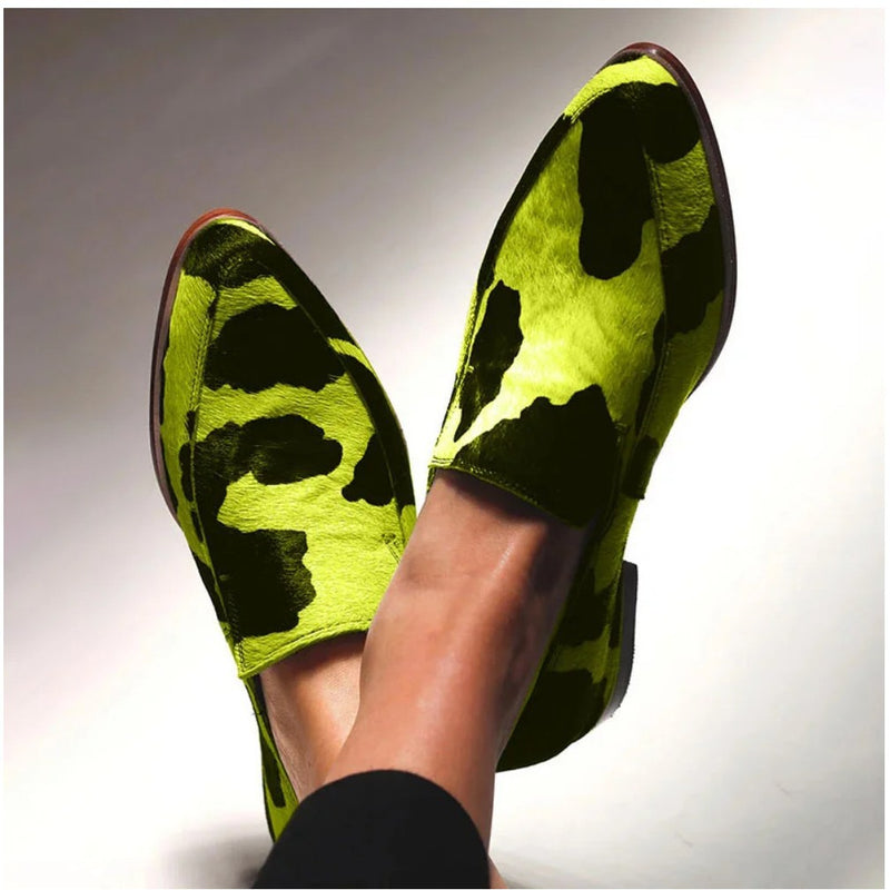 Zapatos Ortopédicos Bellamente Diseñados