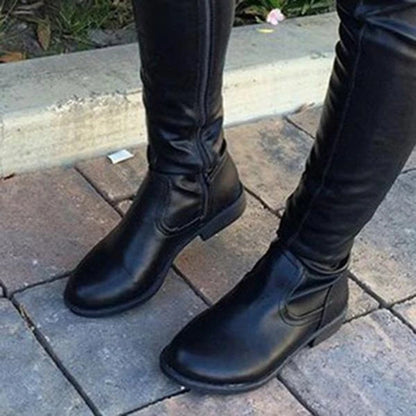 Botas Ortopédicos Chic con Diseño Único