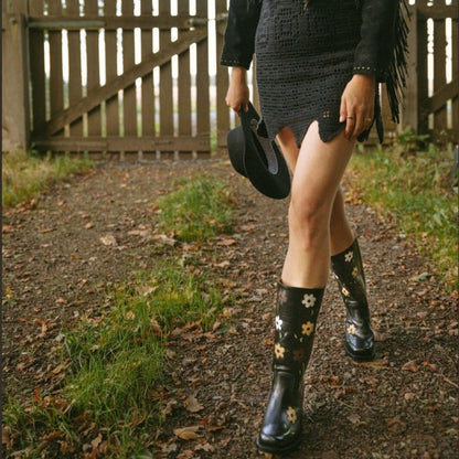 Botas Ortopédicos Elegantes para Cada Paso