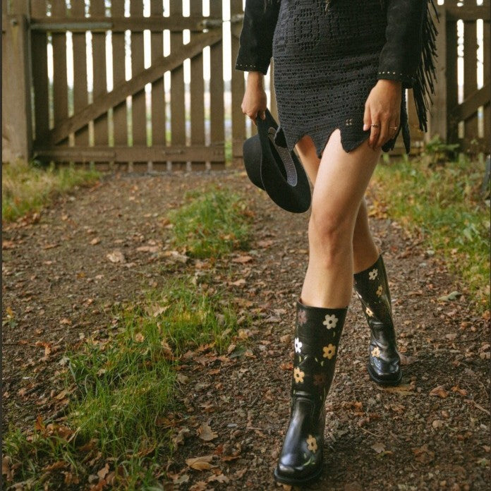 Botas Ortopédicos Elegantes para Cada Paso