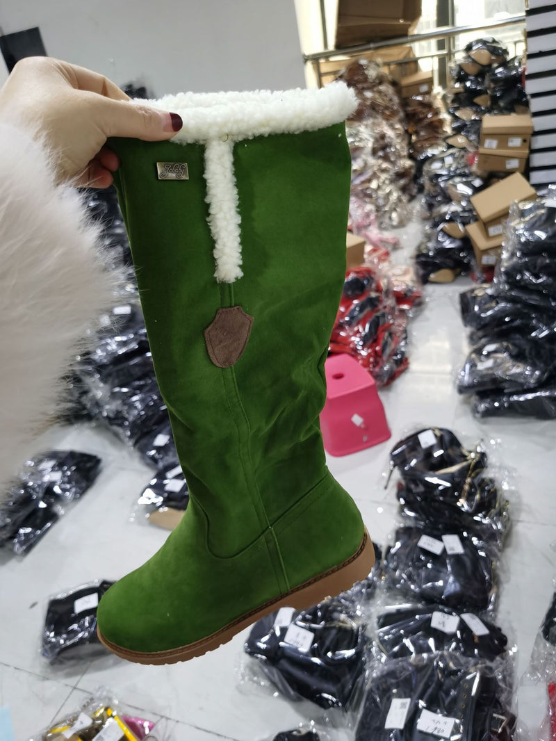 Botas Ortopédicos Bellamente Diseñados