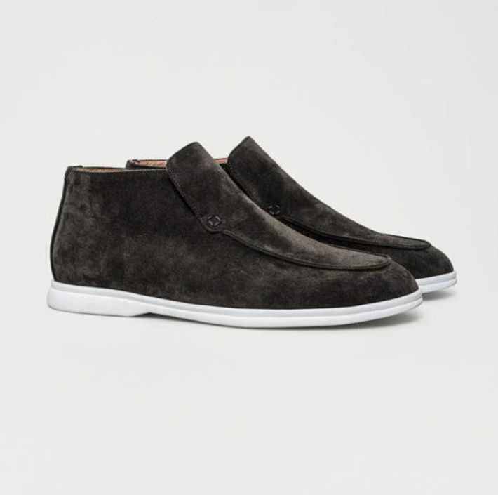 Zapatos Ortopédicos Elegantes para Cada Paso