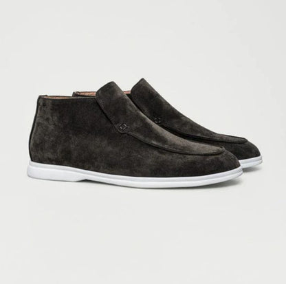 Zapatos Ortopédicos Elegantes para Cada Paso