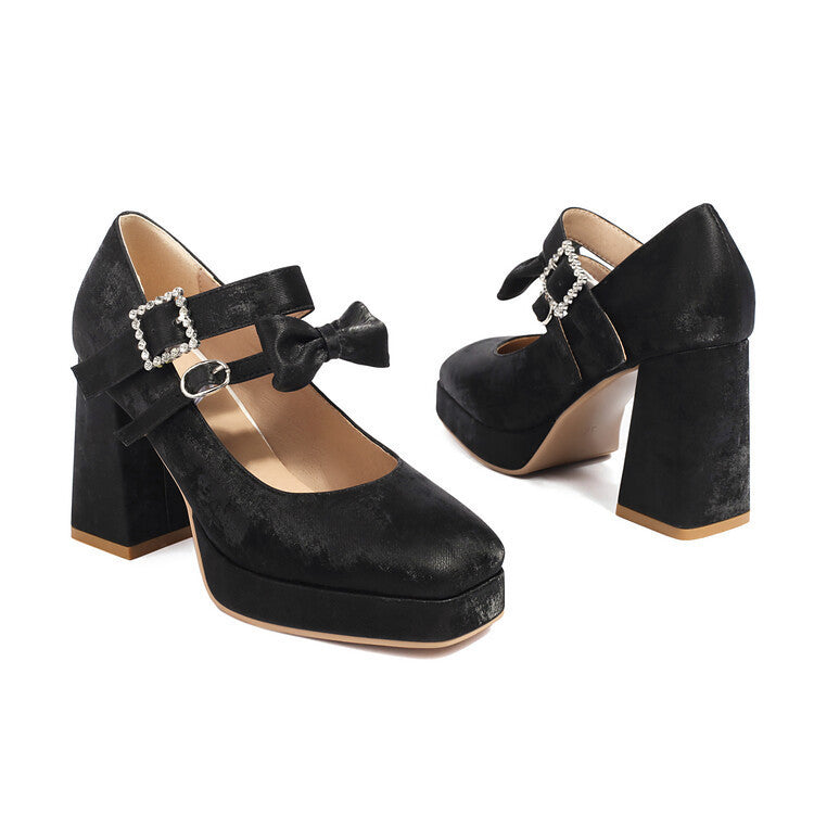 Zapatos Ortopédicos Chic con Diseño Único