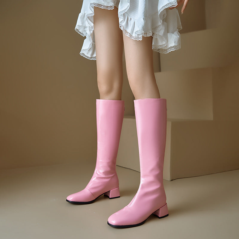 Zapatos Ortopédicos Clásicos con Estilo Atemporal