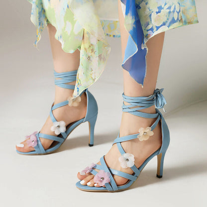 Sandalias Ortopédicos Chic con Diseño Único