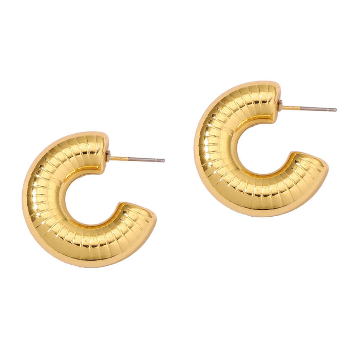 Pendiente artesanal delicado