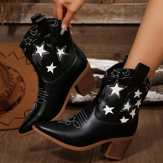 Botas Ortopédicos Bellamente Diseñados