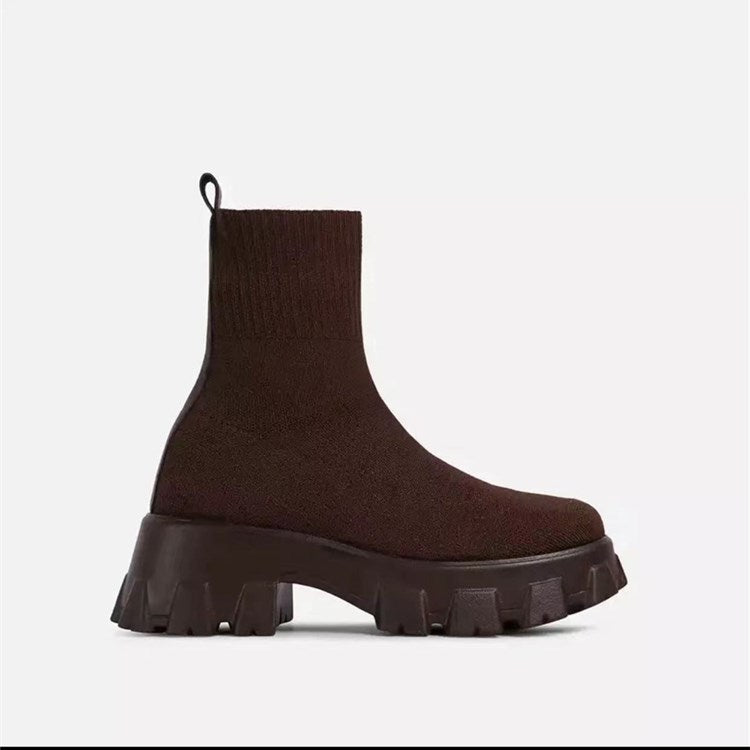 Botas Ortopédicos Elegantes con Look Moderno