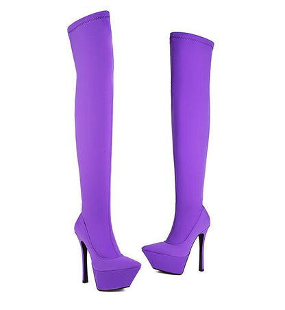 Botas Ortopédicos Elegantes con Look Moderno