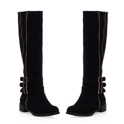 Botas Ortopédicos Cómodos para Uso Diario