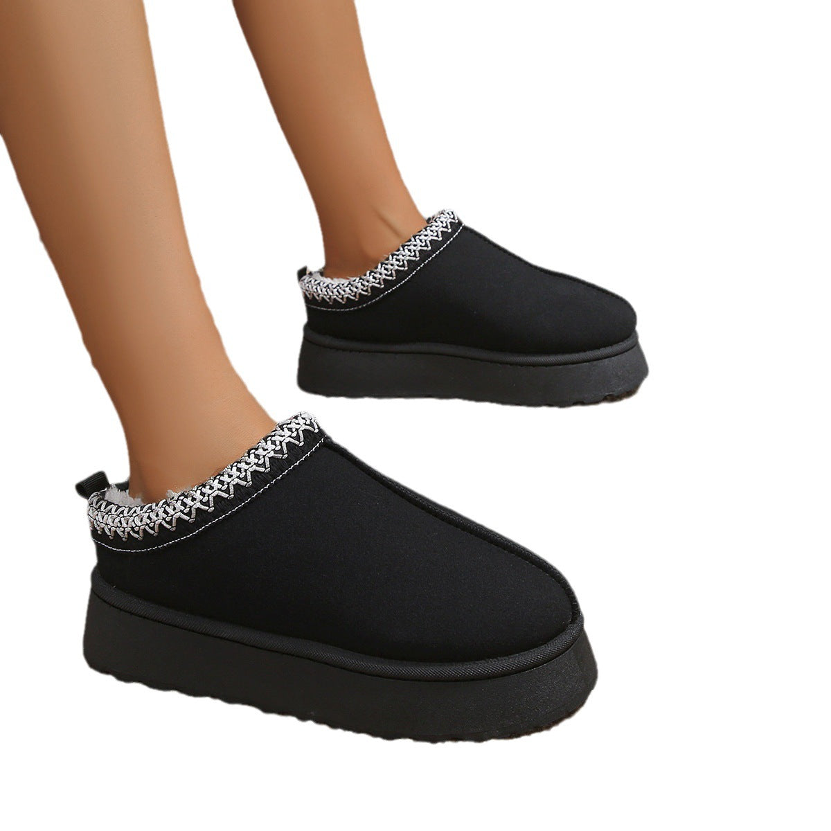 Botas Ortopédicos con Estilo para Toda Ocasión