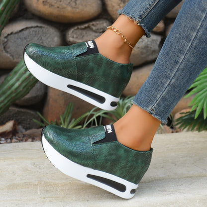 Zapatos Ortopédicos Elegantes para Cada Paso