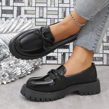 Zapatos Ortopédicos Clásicos con Estilo Atemporal