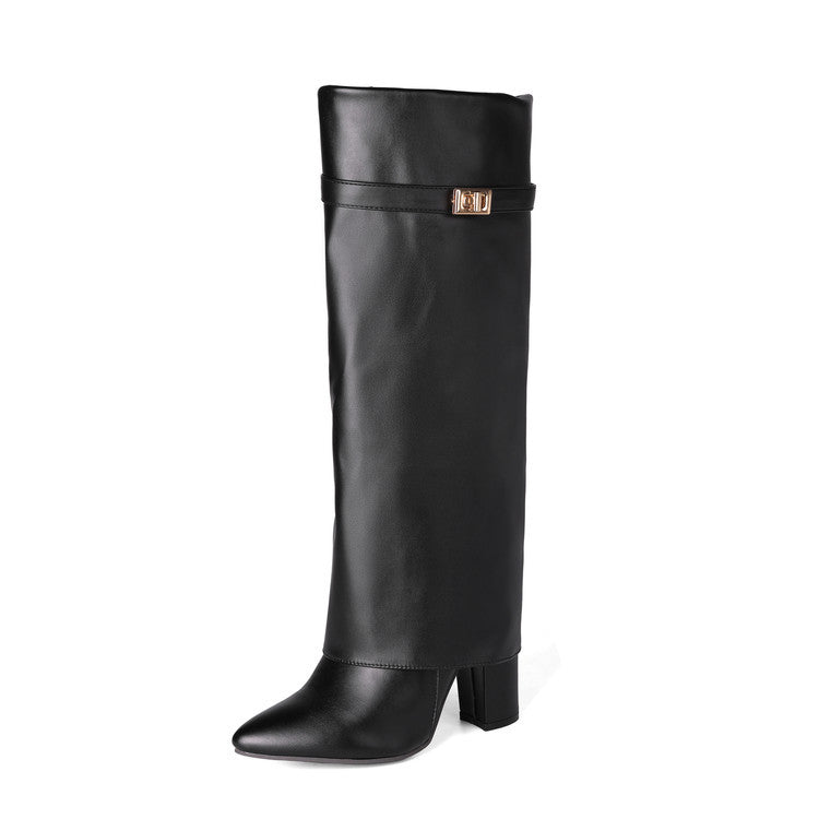 Botas Ortopédicos Bellamente Diseñados