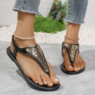 Sandalias Ortopédicos Bellamente Diseñados