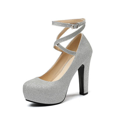 Zapatos Ortopédicos Clásicos con Estilo Atemporal