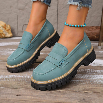 Zapatos Ortopédicos de Inspiración Vintage