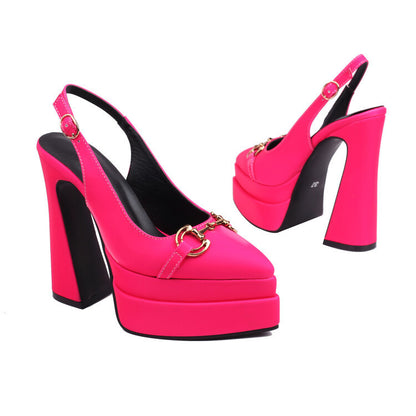 Sandalias Ortopédicos Bellamente Diseñados