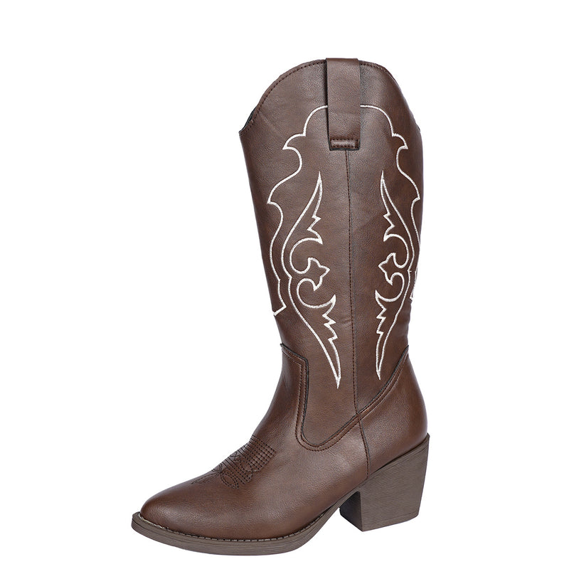 Botas Ortopédicos Bellamente Diseñados