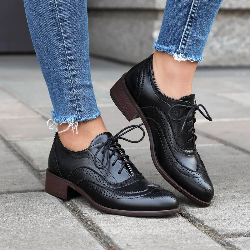 Zapatos Ortopédicos Bellamente Diseñados