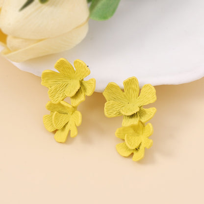 Pendiente impresionante para uso diario