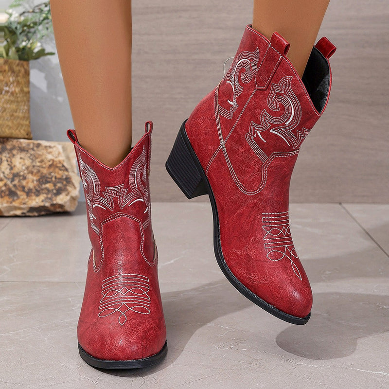 Botas Ortopédicos con Estilo para Toda Ocasión