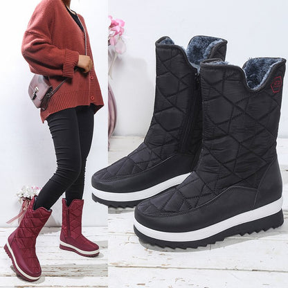 Botas Ortopédicos Bellamente Diseñados