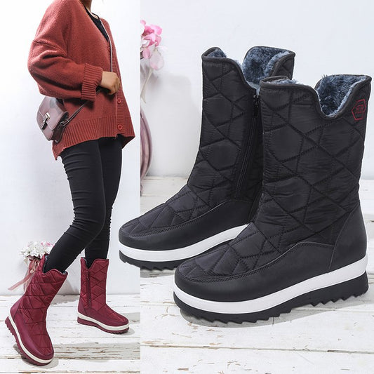 Botas Ortopédicos Bellamente Diseñados