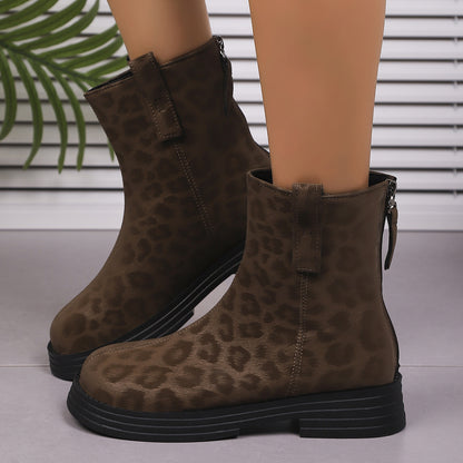 Botas Ortopédicos Elegantes para Cada Paso
