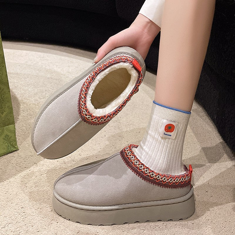 Botas Ortopédicos con Estilo para Toda Ocasión