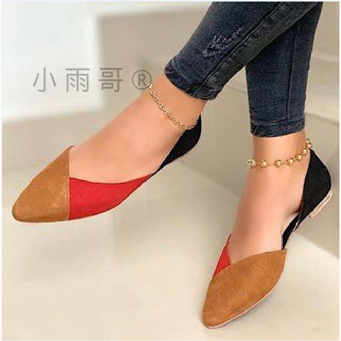 Zapatos Ortopédicos de Inspiración Vintage
