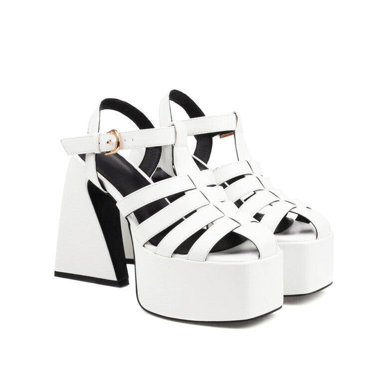 Sandalias Ortopédicos Bellamente Diseñados