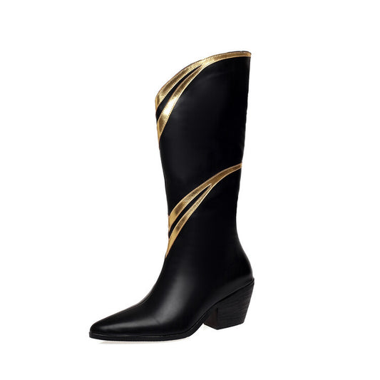 Botas Ortopédicos Cómodos para Uso Diario