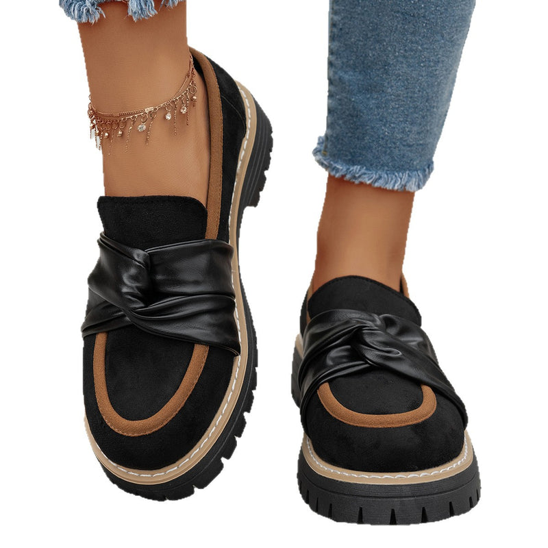 Zapatos Ortopédicos Elegantes para Cada Paso