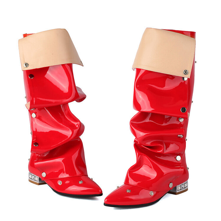 Botas Ortopédicos Bellamente Diseñados