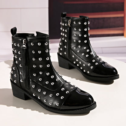Botas Ortopédicos Elegantes para Cada Paso