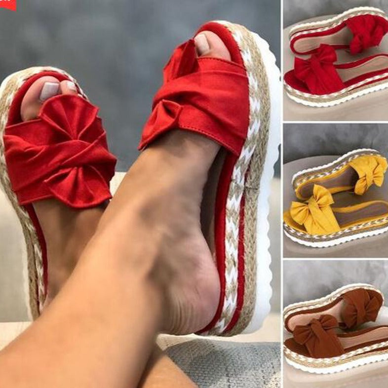 Sandalias Ortopédicos Cómodos para Uso Diario
