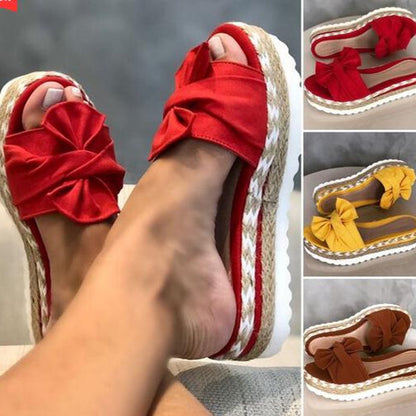 Sandalias Ortopédicos Cómodos para Uso Diario