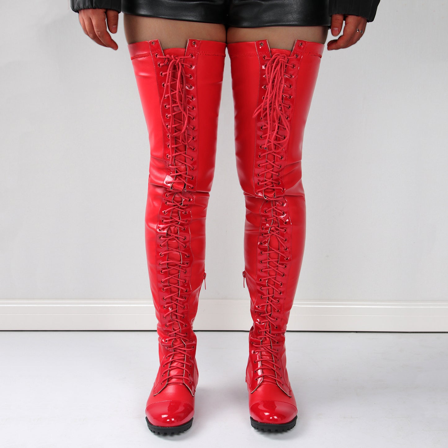 Botas Ortopédicos Elegantes con Look Moderno