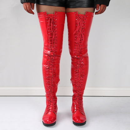 Botas Ortopédicos Elegantes con Look Moderno