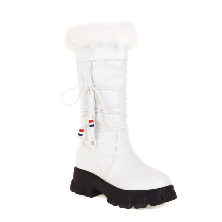 Botas Ortopédicos Clásicos con Estilo Atemporal
