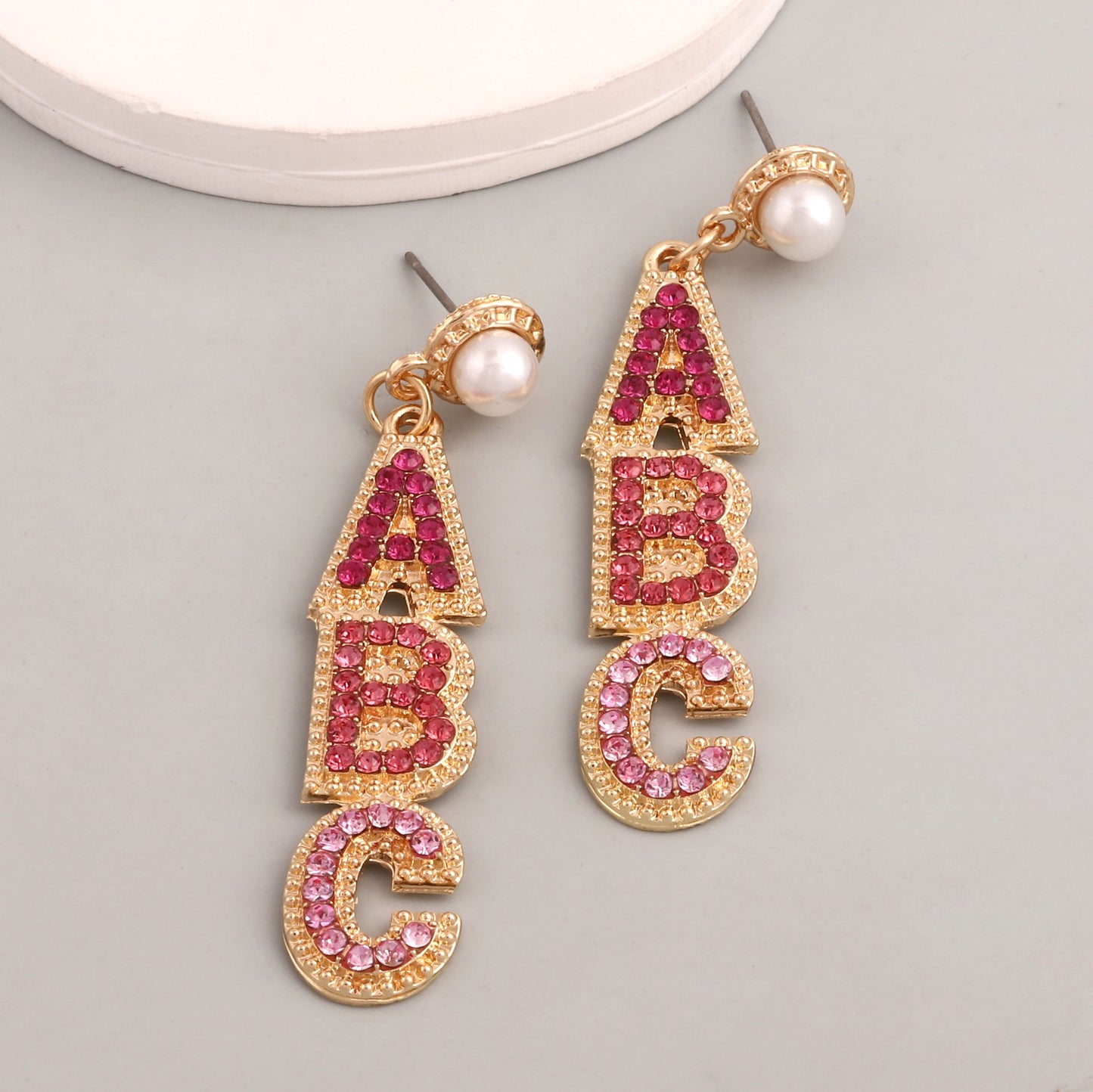 Pendiente elegante para toda ocasión