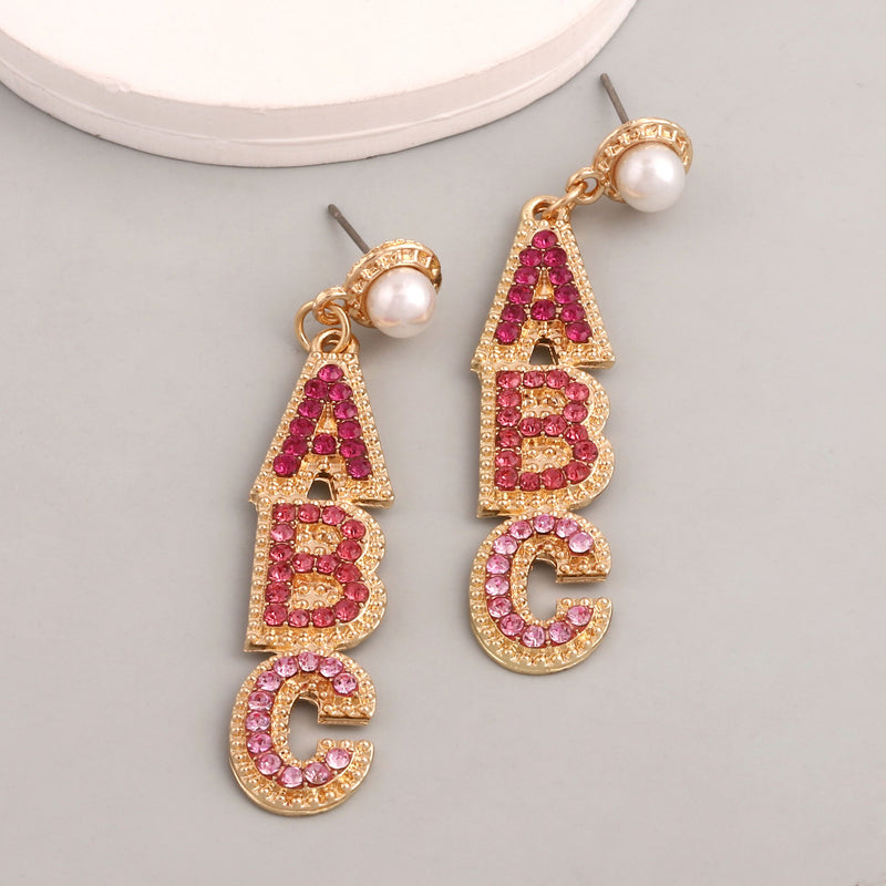 Pendiente elegante para toda ocasión