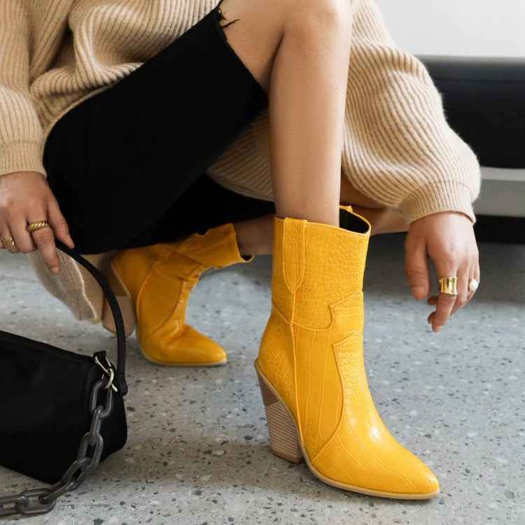Botas Ortopédicos Cómodos para Uso Diario