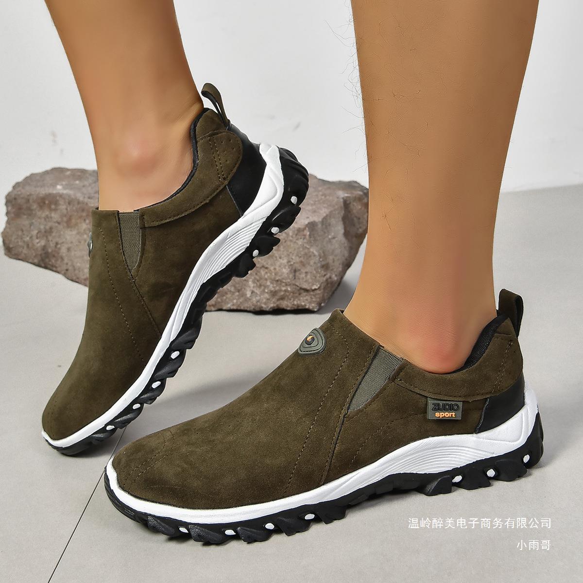 Zapatos Ortopédicos Bellamente Diseñados