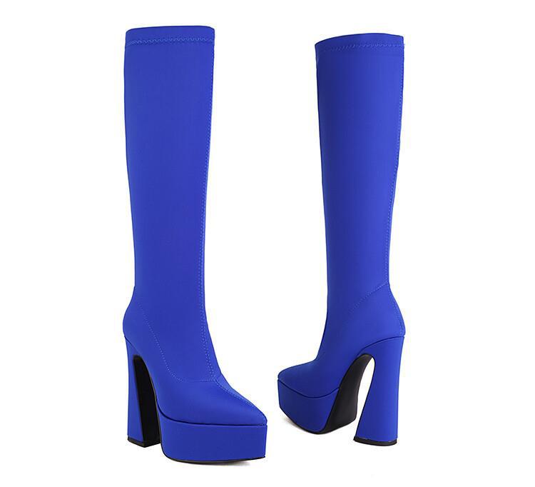 Botas Ortopédicos Clásicos con Estilo Atemporal