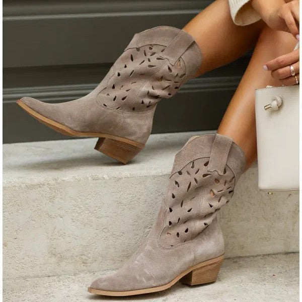 Botas Ortopédicos con Estilo para Toda Ocasión
