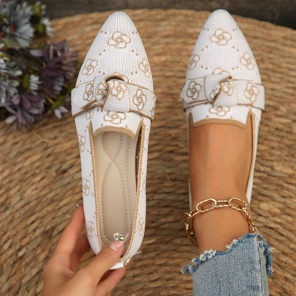 Zapatos Ortopédicos Elegantes con Look Moderno